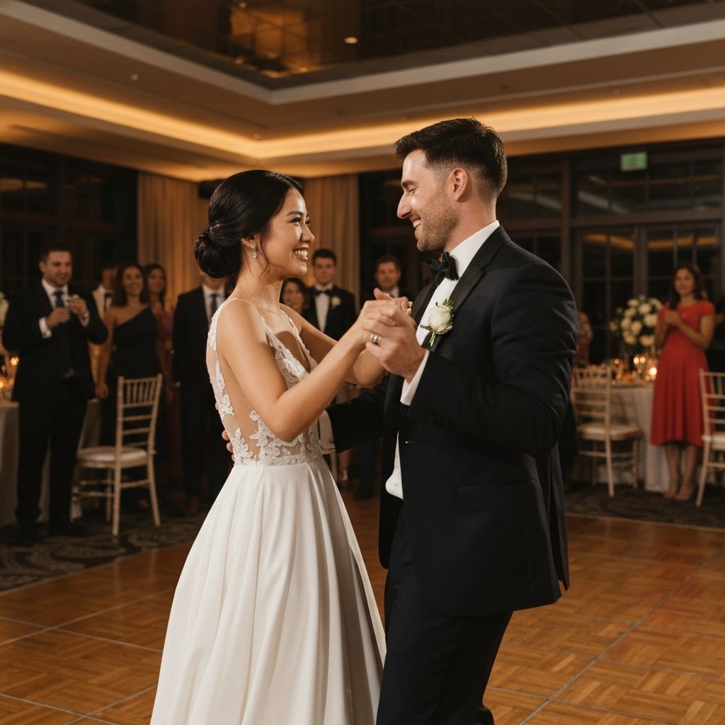 Wedding Coverage
