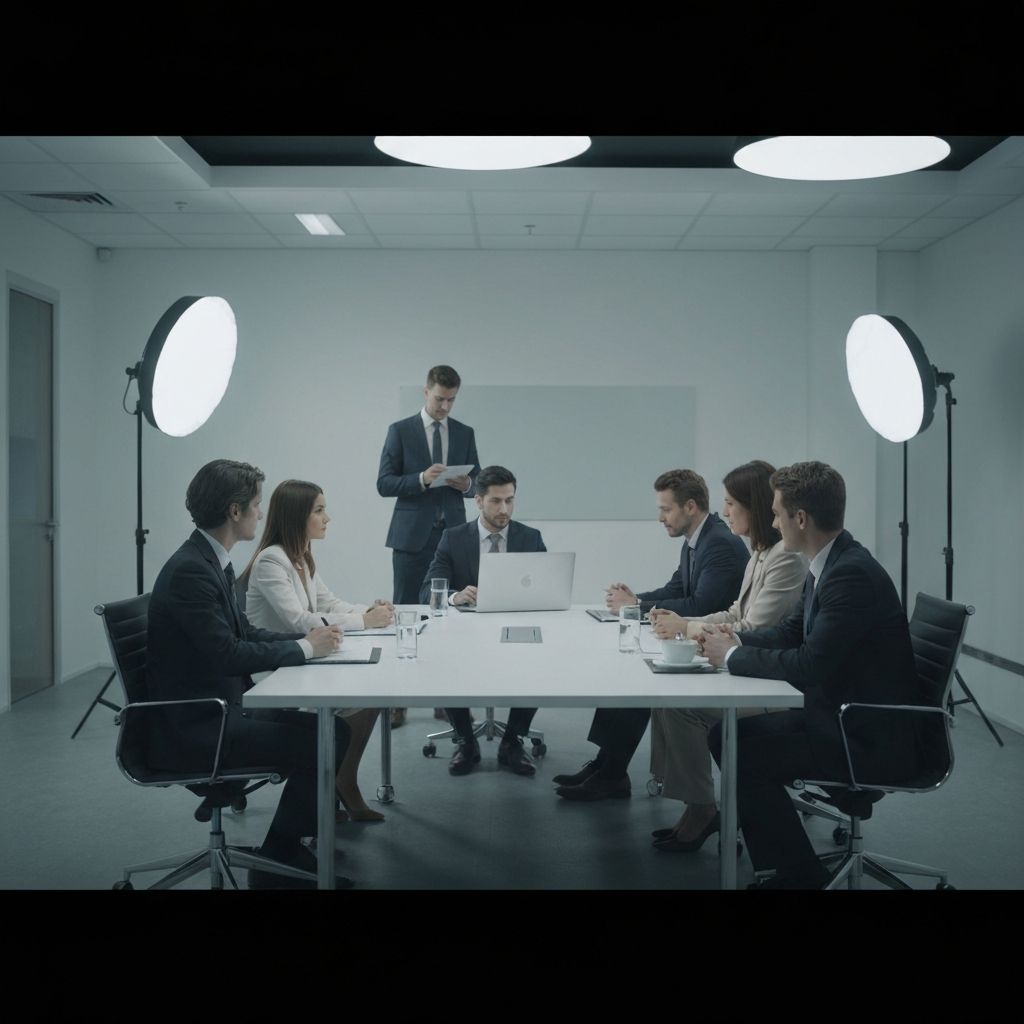 Corporate Videos