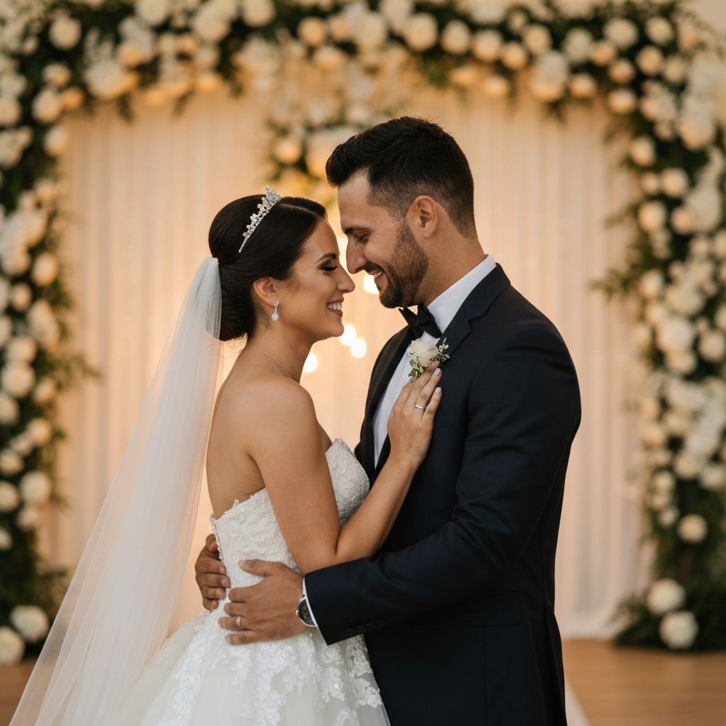 Wedding Coverage